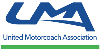 United MotorCoach Association Logo