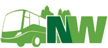 Northwest Motorcoach Association Logo