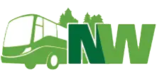 Northwest Motorcoach Association Logo